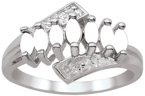 Marquise birthstone deals ring